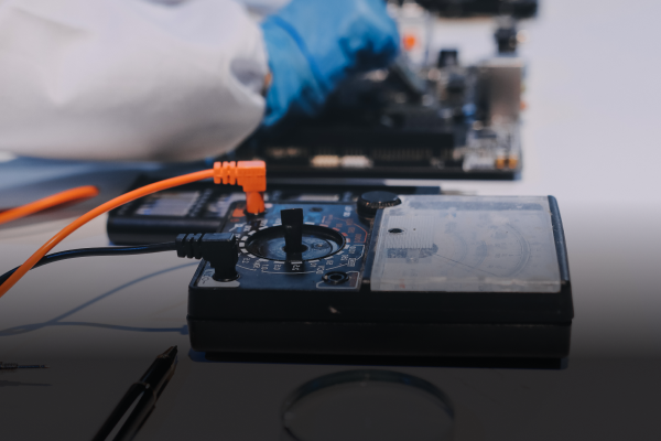 Instrument Calibration